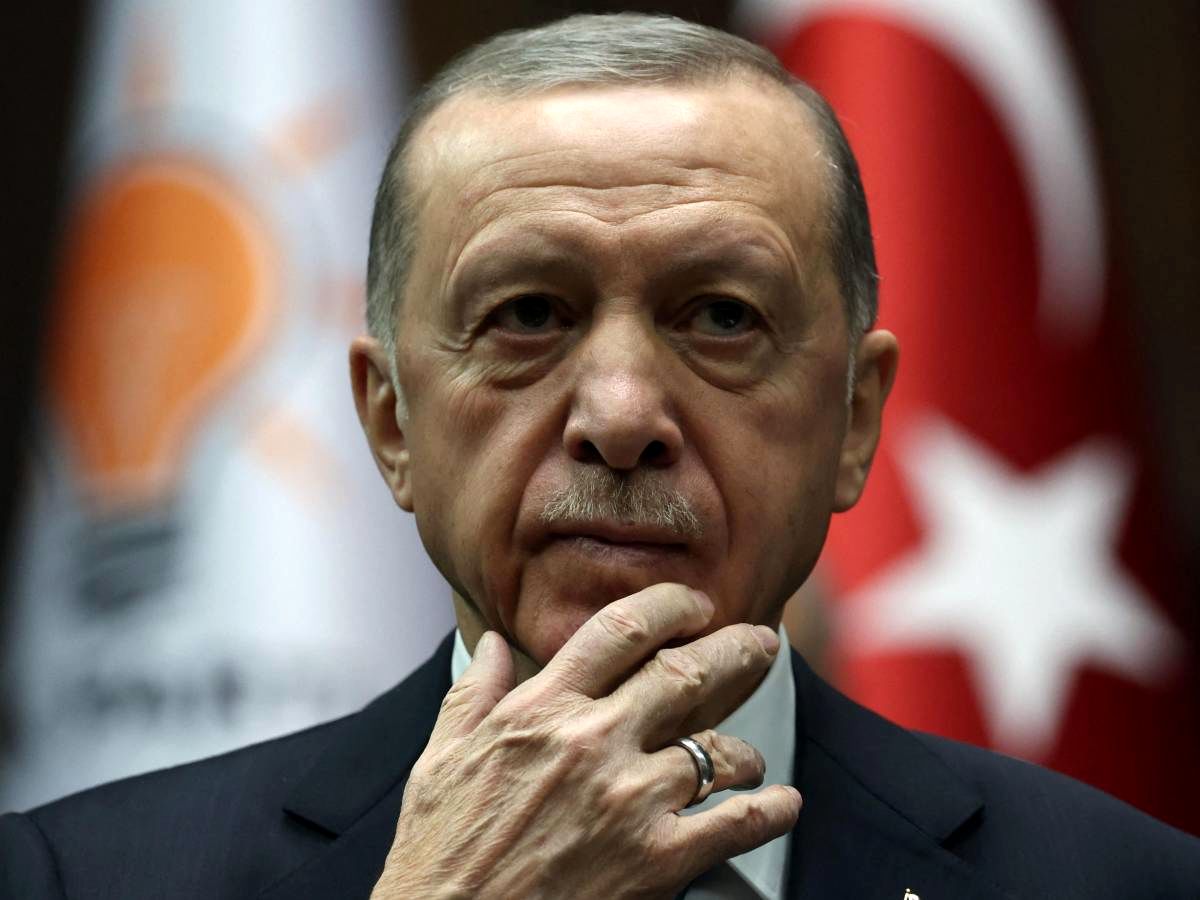 تاثیر ادامه حکومت اردوغان در ترکیه بر ایران