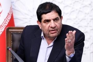 مشاور رهبر انقلاب: طرح موضوع عدم کفایت سیاسی رئیس‌جمهور، حرف غلطی است