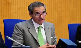 مدیرکل آژانس بین‌المللی: در موضوع ایران، دیپلماسی دست‌یافتنی است/ بدون نظارت آژانس، هرگونه توافقی صرفا یک تکه کاغذ خواهد بود/ در لحظات حساسی قرار داریم