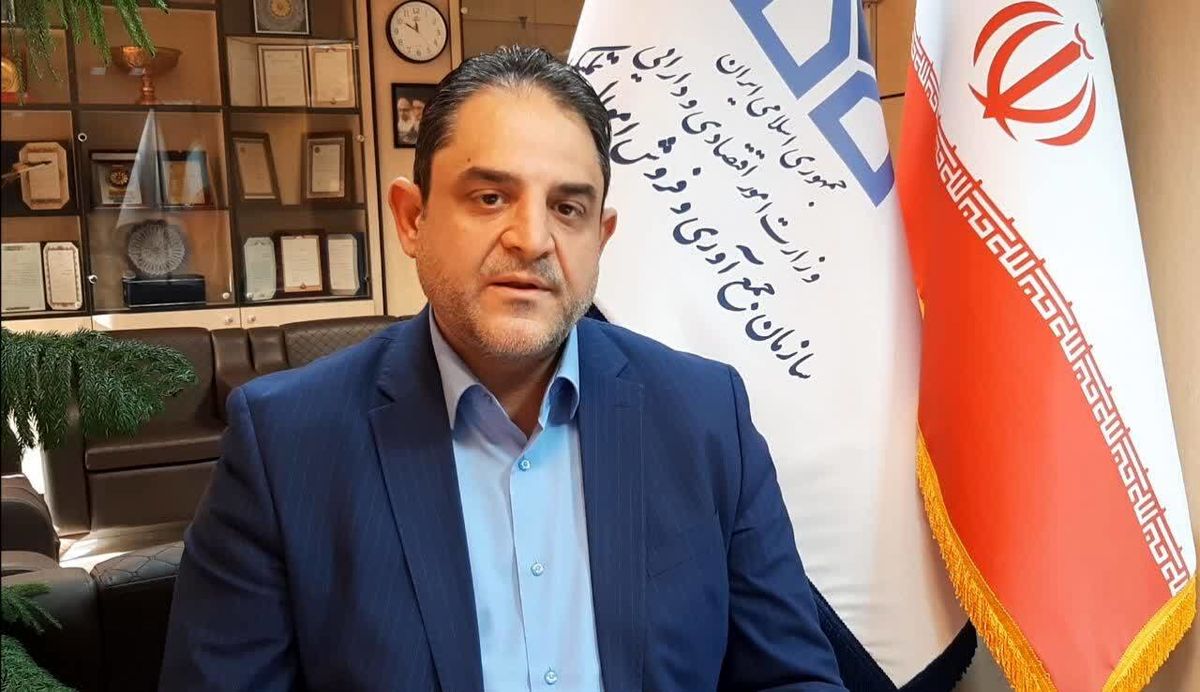 ۳۸ خودروی وارداتی در مزایده الکترونیک اموال تملیکی عرضه میشود
