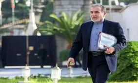 عراقچی ادعای نقش تهران در توطئه برای حمله به سفارت اسرائیل در لندن را تکذیب کرد
