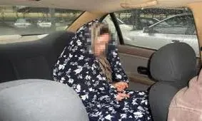 دختر فراری درلانه کثیف