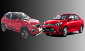 ۲ جایگزین پراید مشخص شدند