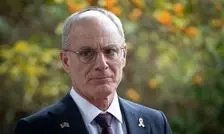 سفیر اسرائیل در آمریکا: تا زمانی که حزب‌الله وجود داشته باشد، در لبنان خواهیم ماند