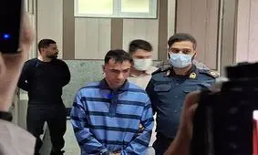 اولین تصویر از متهم آزارگر کودکان تهرانی/ اعترافات تکان‌دهنده عامل آزار و اذیت چند کودک/ ویدئو