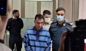 اولین تصویر از متهم آزارگر کودکان تهرانی/ اعترافات تکان‌دهنده عامل آزار و اذیت چند کودک/ ویدئو