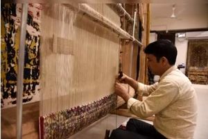 صنایع دستی زیبای هند
