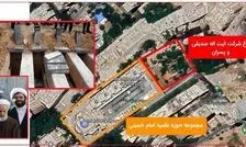 7 نکته درباره فوت پسر کاظم صدیقی: از باغ 4200 متری تا یک وجب خاک به نام قبر