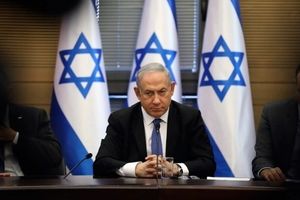 نتانیاهو: به ایران حمله می کنیم