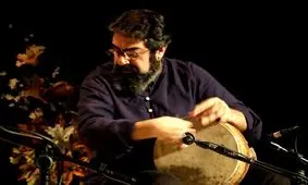 «نوید افقه» بازداشت شد
