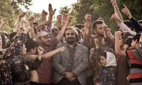 این «شیشلیک» دیگر کوبیده هم نیست، اکرانش کنید!