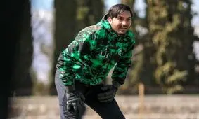 طلسم ۱۵ ساله علیرضا حقیقی مقابل استقلال