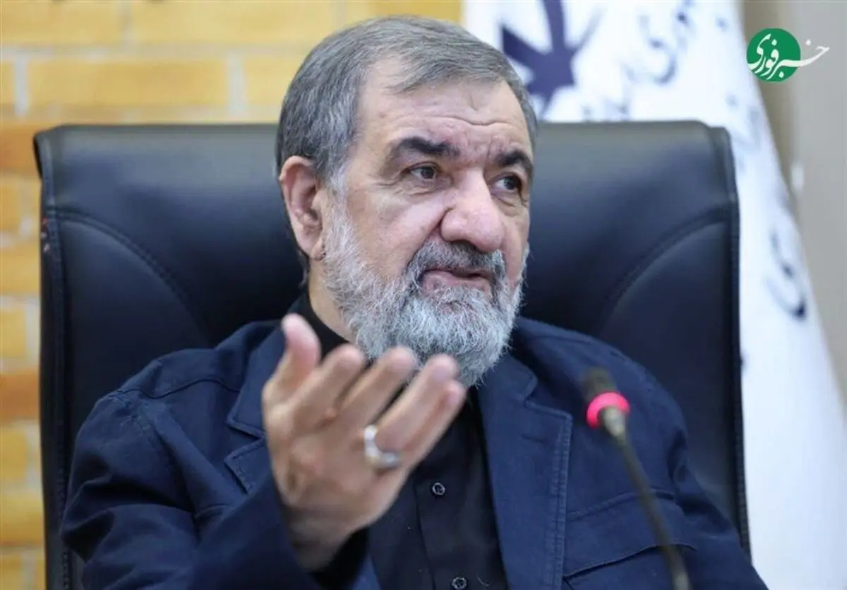 محسن رضایی: تا حالا زیادی صبر کرده‌ایم، لازم شود از NPT خارج می‌شویم و خودتان می‌دانید این یعنی چه