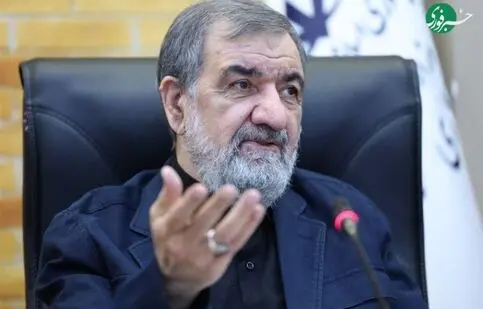 محسن رضایی: تا حالا زیادی صبر کرده‌ایم، لازم شود از NPT خارج می‌شویم و خودتان می‌دانید این یعنی چه