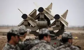 ارتش جمهوری اسلامی ایران در بیانیه ای به مناسبت هفته دفاع مقدس: امروز ارتش آماده‌تر از گذشته است