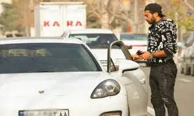 یاغی پرسپولیسی حال دلت خوب شد؟