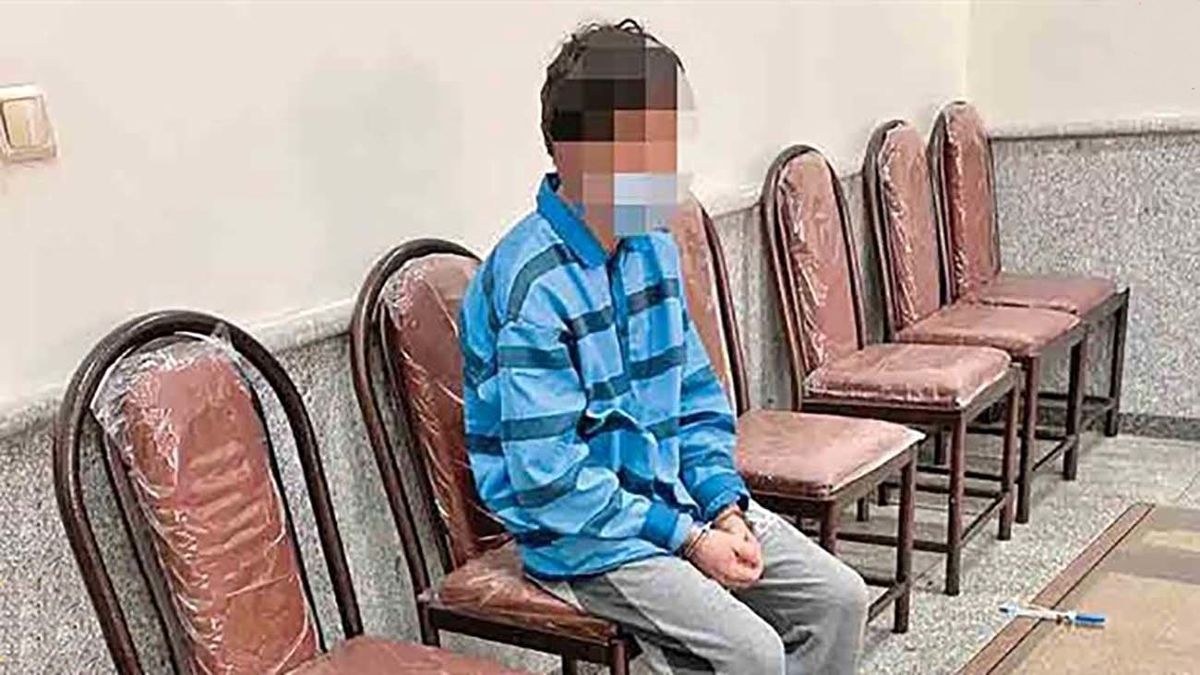 پدر غیرتی اول برادرش را کشت بعد دختر 14 ساله اش/ او در فیلم سیاه چه دید؟
