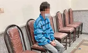 پدر غیرتی اول برادرش را کشت بعد دختر 14 ساله اش/ او در فیلم سیاه چه دید؟