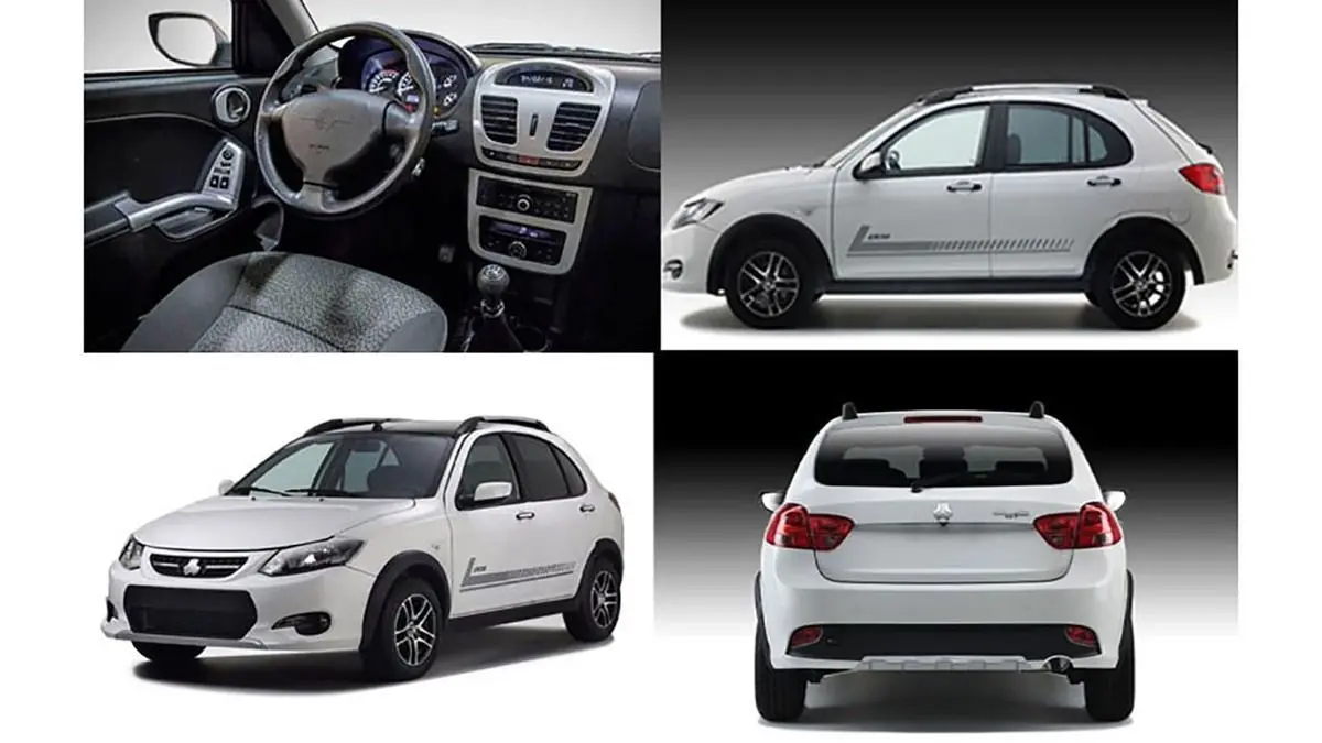 نظر روس ها درباره کوییک: فناوری قدیمی و قیمت ارزان!