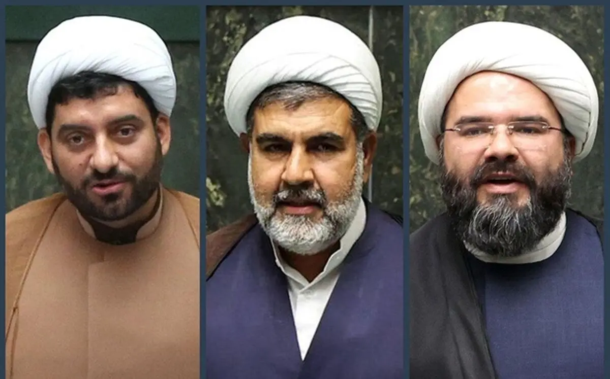 نمایندگان مجلس و انتقادات مراجع از دولت/ رییس کمیسیون قضایی: پایگاه مراجع تقلید بسیار قوی‌تر از صداوسیماست/ عضو کمیسیون فرهنگی: بعضی از کارهای کشور به دست افراد باتقوای بی‌عرضه است/عضو کمیسیون کشاورزی: مراجع در اخطار دادن تعارف ندارند، آنها همراه مردم هست