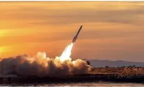 اجرای موج ۱۵ عملیات وعده صادق ۴ علیه پایگاه‌های آمریکا در منطقه