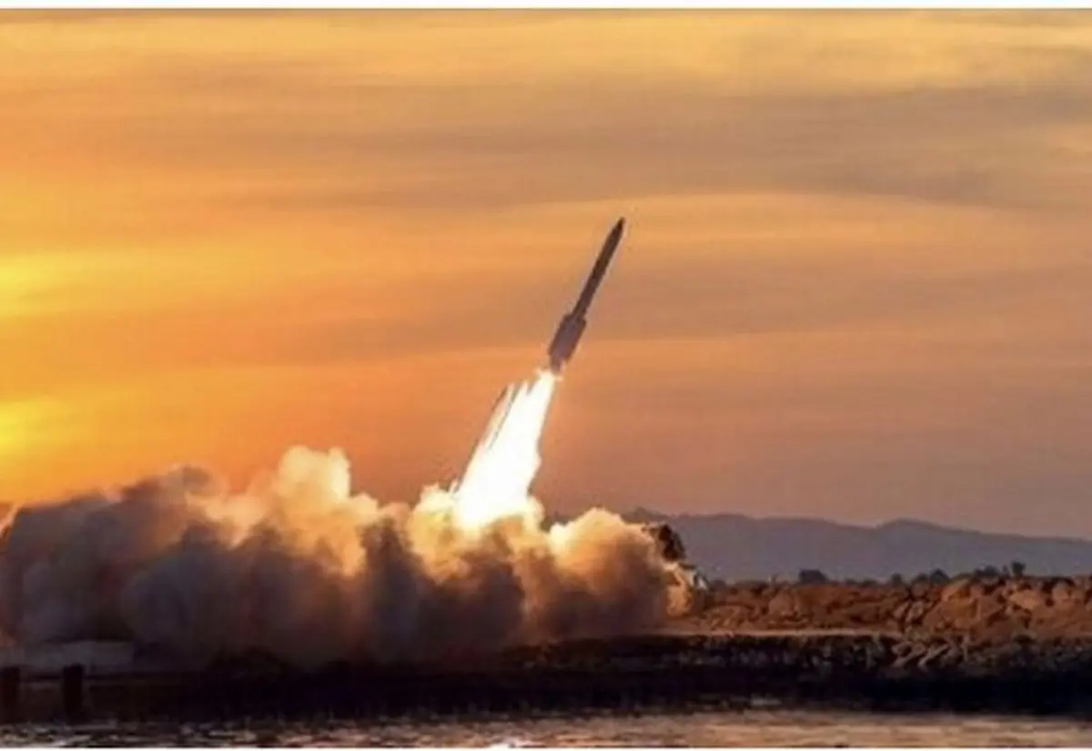 اجرای موج ۱۵ عملیات وعده صادق ۴ علیه پایگاه‌های آمریکا در منطقه