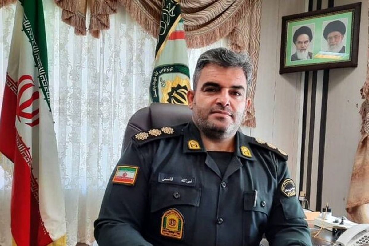 دستگیری عاملان تیراندازی در کمتر از یک ساعت در خرم آباد