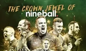 عربستان برای نخستین بار میزبان مسابقات جهانی بیلیارد و اسنوکر مسترز شد

