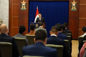 امیدواری نخست وزیر عراق درباره تداوم میزبانی مذاکرات تهران - ریاض