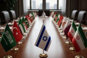 احتمال قطع روابط کشورهای عربی با اسرائیل