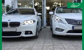 دولت در حق مالکان خودروهای لوکس اجحاف می کند/ ۲ میلیارد تومان عدد بزرگی برای تعیین مالیات نیست