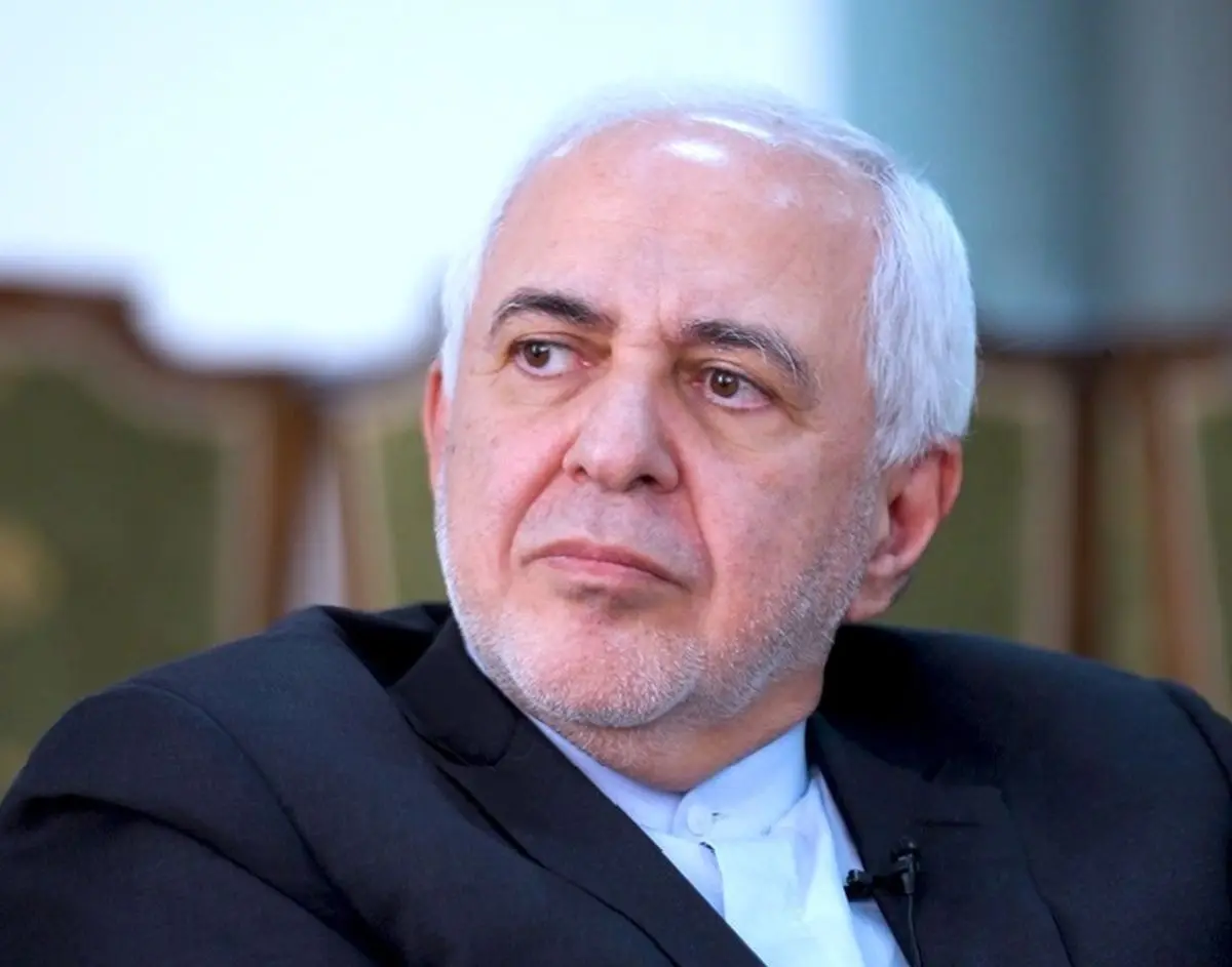 ظریف: اگر در رودربایستی شهید سلیمانی گیر نکرده بودم، هیچ گاه به وزارت خارجه بر نمی گشتم/ ویدئو

