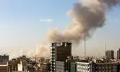 آمار دقیق از میزان خسارت جنگ در تهران؛ کدام مناطق بیشترین آسیب را دیدند؟ / حملات آمریکا و اسرائیل ۱۰ میلیون تن آوار و نخاله ساختمانی برجای گذاشت/ هزاران تن از موشک‌های مصرف‌ شده، قطعات رهگیر و مهمات منفجر نشده، با آوار مخلوط شده‌اند

