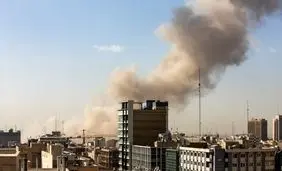 آمار دقیق از میزان خسارت جنگ در تهران؛ کدام مناطق بیشترین آسیب را دیدند؟ / حملات آمریکا و اسرائیل ۱۰ میلیون تن آوار و نخاله ساختمانی برجای گذاشت/ هزاران تن از موشک‌های مصرف‌ شده، قطعات رهگیر و مهمات منفجر نشده، با آوار مخلوط شده‌اند

