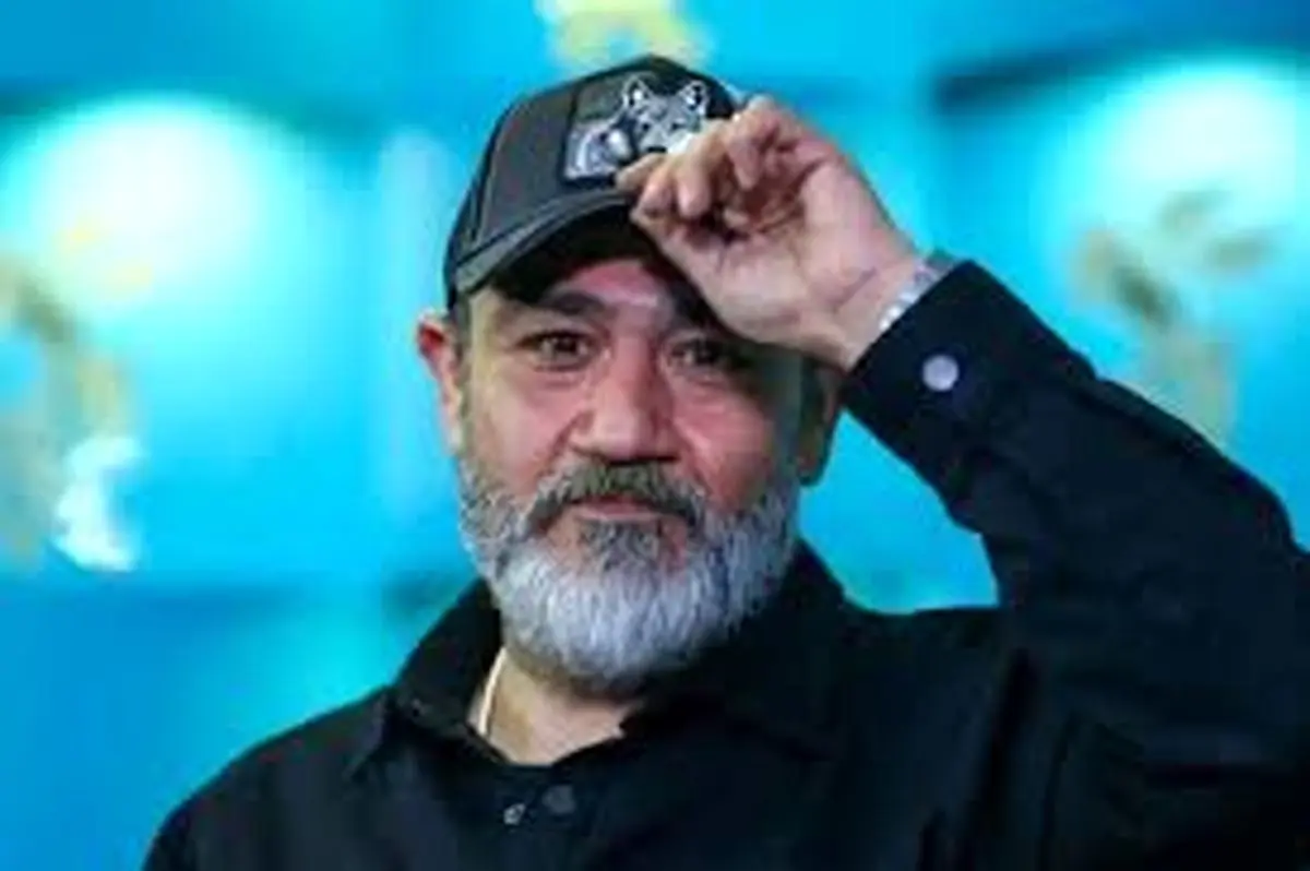 مهران غفوریان: خدایا تو به دادمان برس، این مسئولین که فقط تعطیل میکنند 