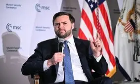 معاون ترامپ: حماس باید ریشه‌کن شود/ فلسطین را به‌ رسمیت نمی‌شناسیم