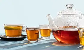 با این ۴ نوشیدنی کبد را سم زدایی کنید