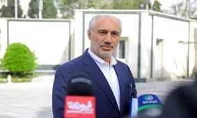 رئیس سازمان برنامه و بودجه: برای برنج ارز ۲۸ هزار و ۵۰۰ تومانی تخصیص می‌دهیم که محصول با قیمت نهایی ۶۰ تا ۷۰ هزار تومان به دست مردم برسد، اما با نرخ ۱۵۰ تا ۲۰۰ هزار تومان می‌رسد