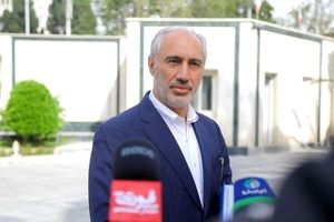 رئیس سازمان برنامه و بودجه: برای برنج ارز ۲۸ هزار و ۵۰۰ تومانی تخصیص میدهیم که محصول با قیمت نهایی ۶۰ تا ۷۰ هزار تومان به دست مردم برسد، اما با نرخ ۱۵۰ تا ۲۰۰ هزار تومان میرسد