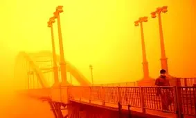 کلیه مراکز آموزشی خوزستان برای فردا تعطیل شدند/ فعاایت ادارات استان به صورت دورکاری خواهد بود