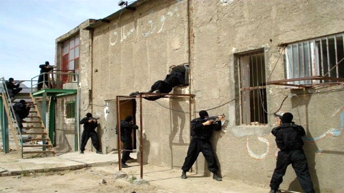 زندگی مخفیانه قاتل دلگانی فاش شد