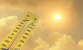 سوم ژوئیه، گرم ترین روز در تاریخ کره زمین