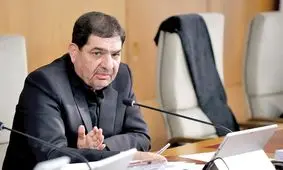 پیگیری مطالبات پروژه واکسن برکت با ورود دکتر محمد مخبر به روند بررسی