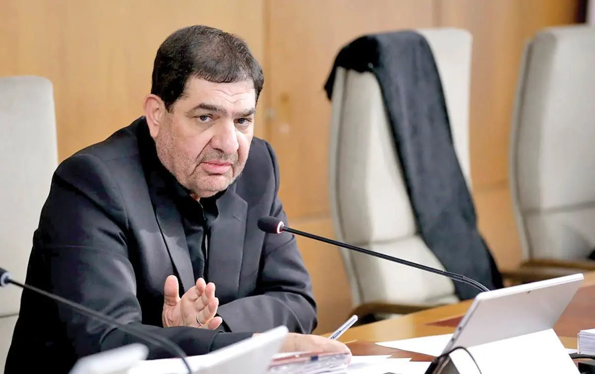 پیگیری مطالبات پروژه واکسن برکت با ورود دکتر محمد مخبر به روند بررسی