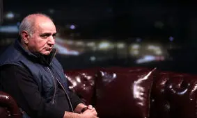 پاسخ محکم پرویز پرستویی به مجری ایران اینترنشنال