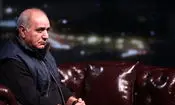 پاسخ محکم پرویز پرستویی به مجری ایران اینترنشنال