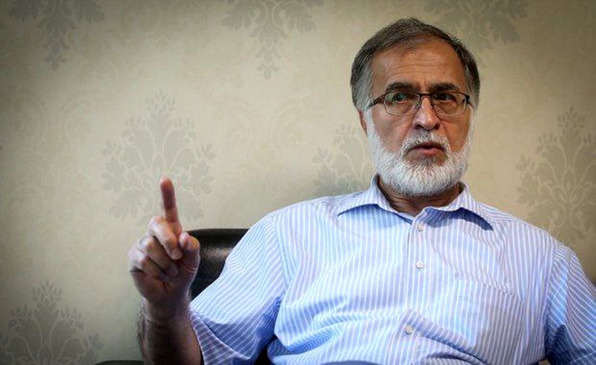 عطریانفر: لایحه مقابله با انتشار محتوای خلاف واقع، روان جامعه مخاطب را آسیب میزند