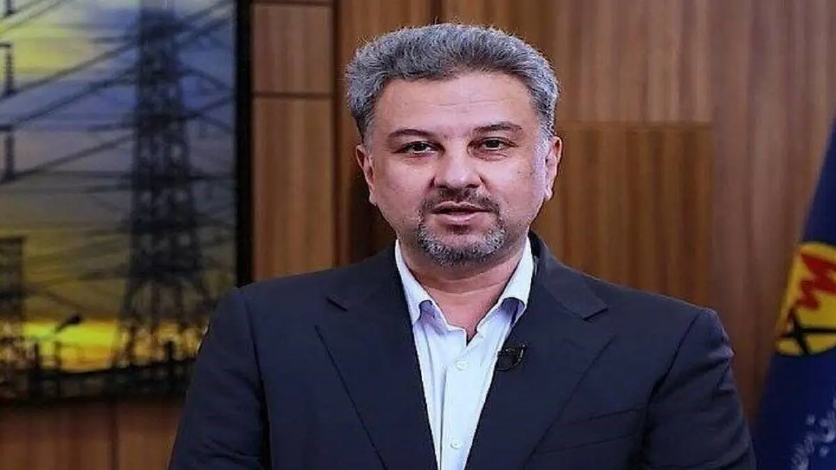 برای نیروگاه برق مشهد اتفاقی نیفتاده و سالم است