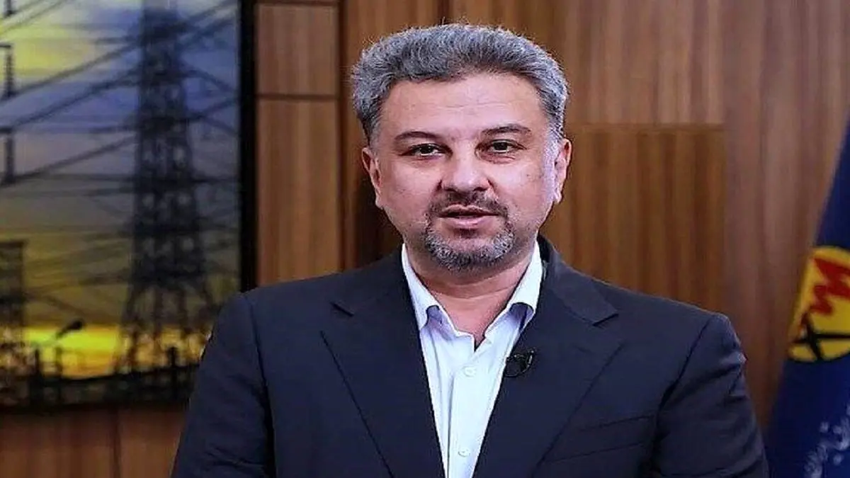 برای نیروگاه برق مشهد اتفاقی نیفتاده و سالم است