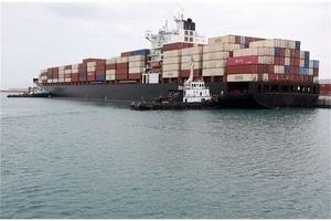 اکونومیست : ۵۳ درصد تجارت کانتیری جهان در دریای سرخ متوقف شده است